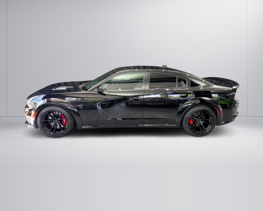 DODGE Charger 2022 — imagine 16