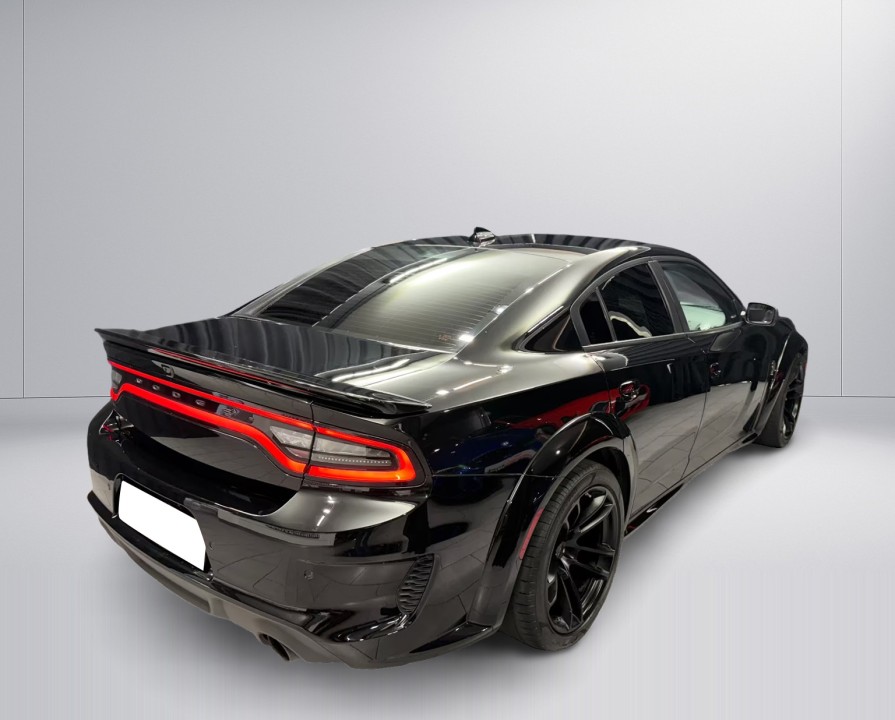 DODGE Charger 2022 — imagine 3