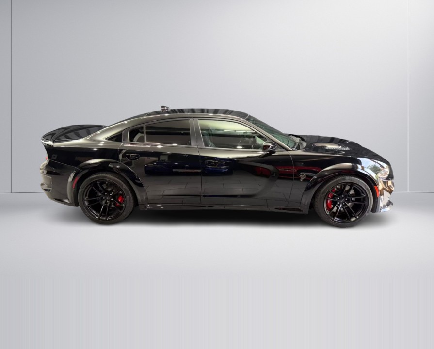 DODGE Charger 2022 — imagine 2