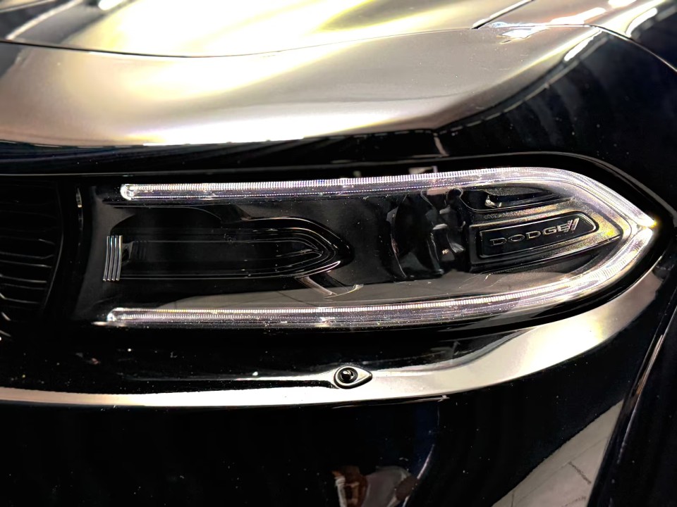 Dodge Charger SRT Hellcat - foto 26