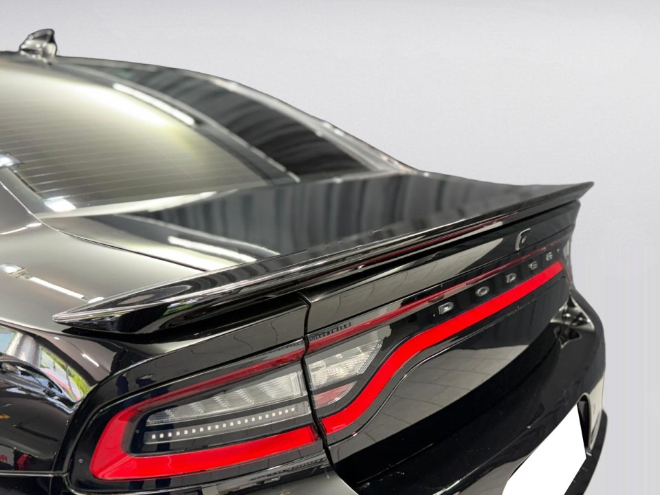 Dodge Charger SRT Hellcat - foto 37