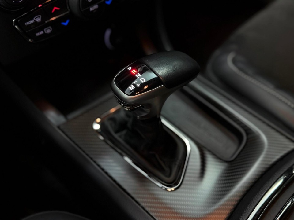 Dodge Charger SRT Hellcat - foto 21