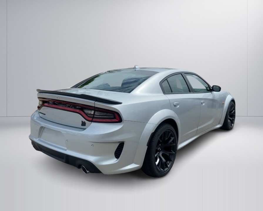DODGE Charger 2026 — imagine 4