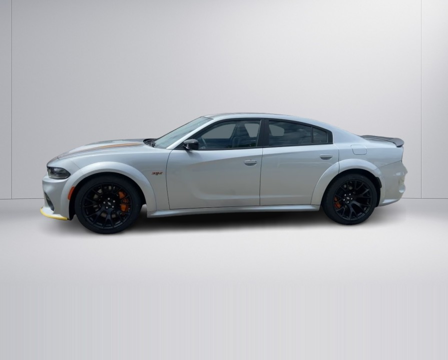 DODGE Charger 2026 — imagine 16