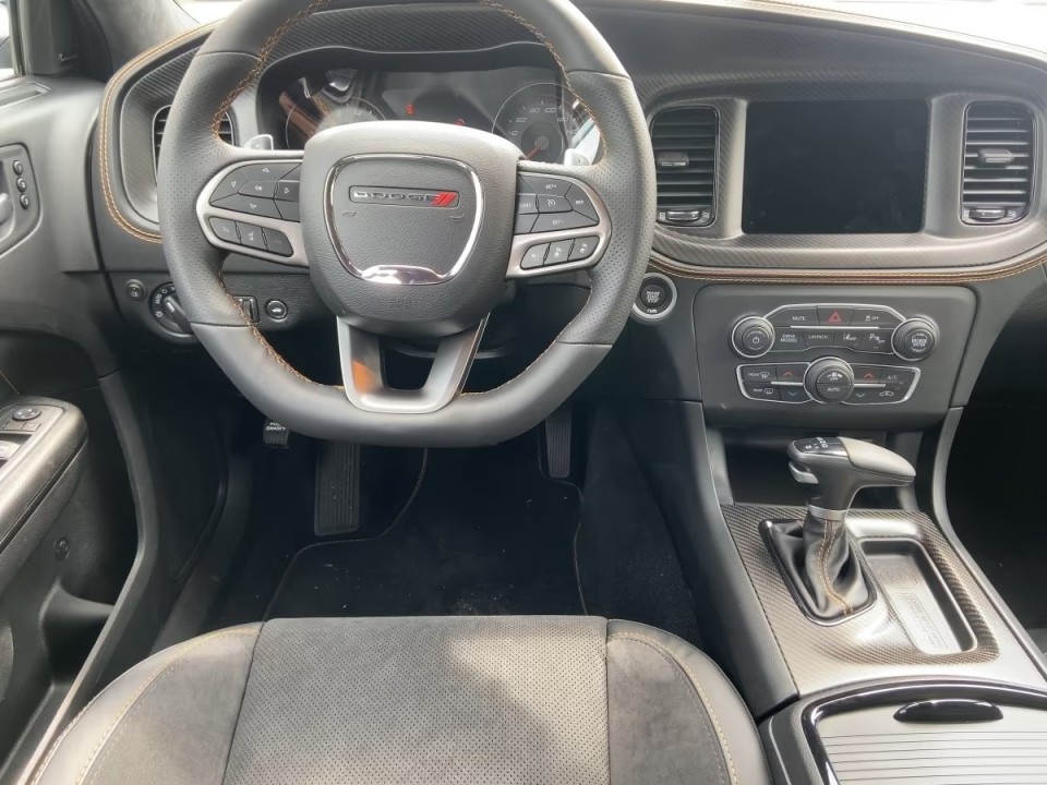 DODGE Charger 2026 — imagine 19
