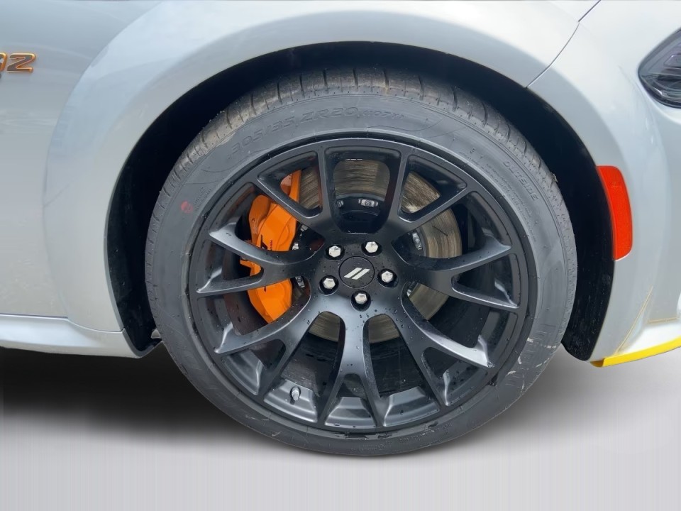 Dodge Charger Scat Pack - foto 14