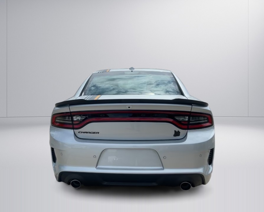 DODGE Charger 2026 — imagine 5