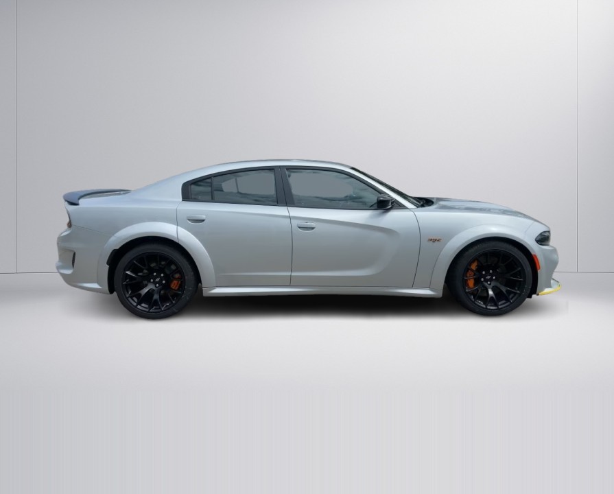 DODGE Charger 2026 — imagine 3