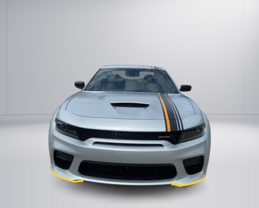 DODGE Charger 2026 — imagine 2