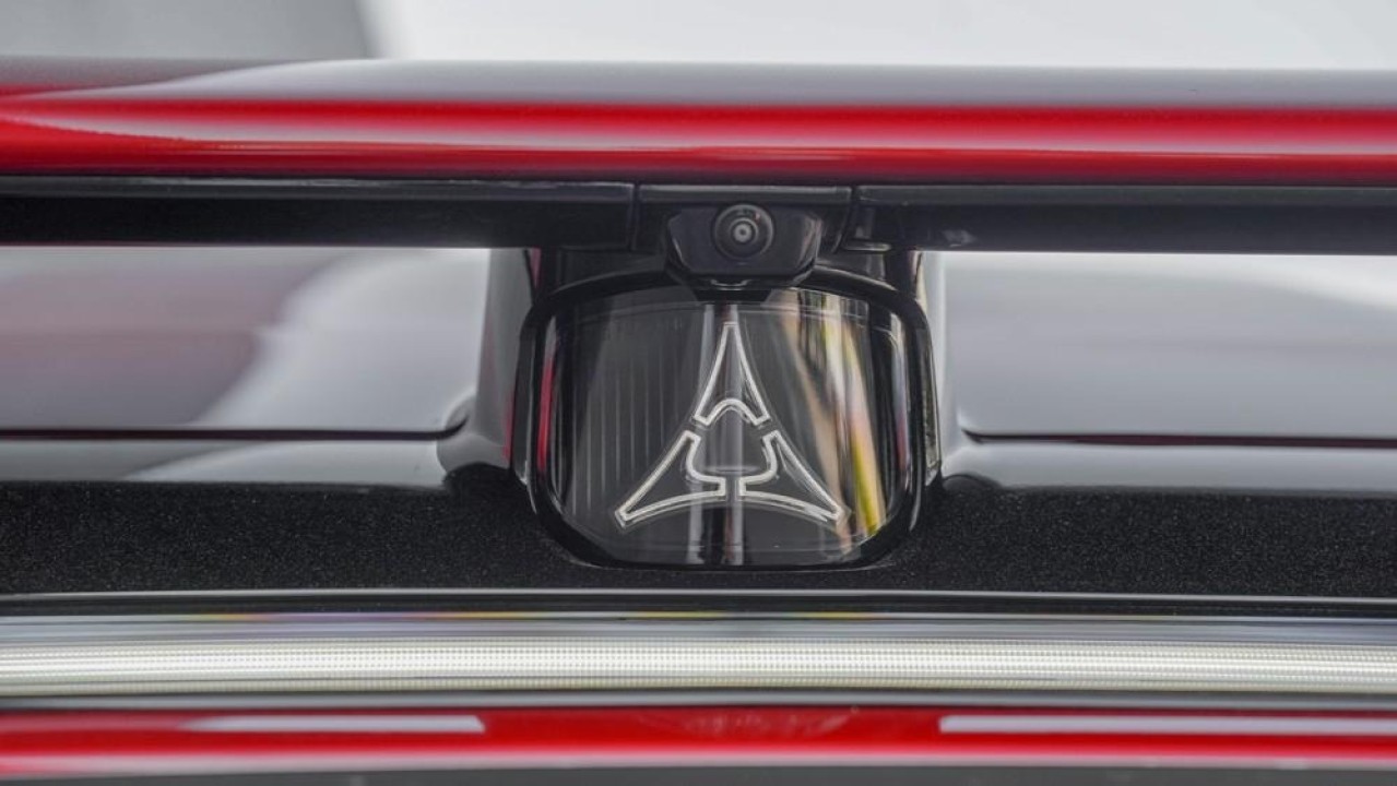Dodge Charger Daytona EV ScatPack - foto 26
