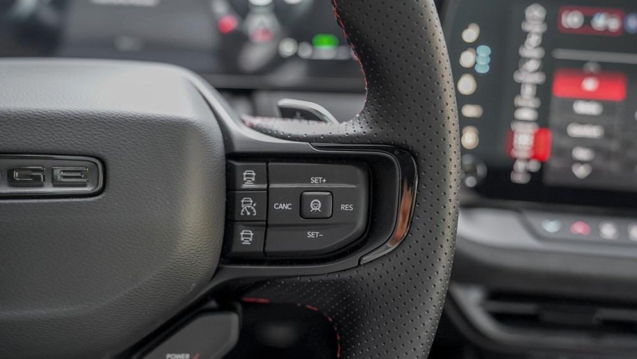Dodge Charger Daytona EV ScatPack - foto 18