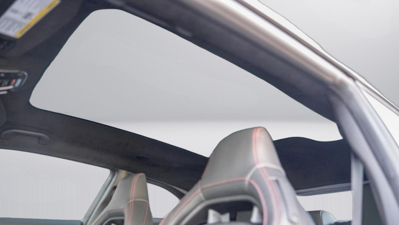 Dodge Charger Daytona EV ScatPack - foto 29