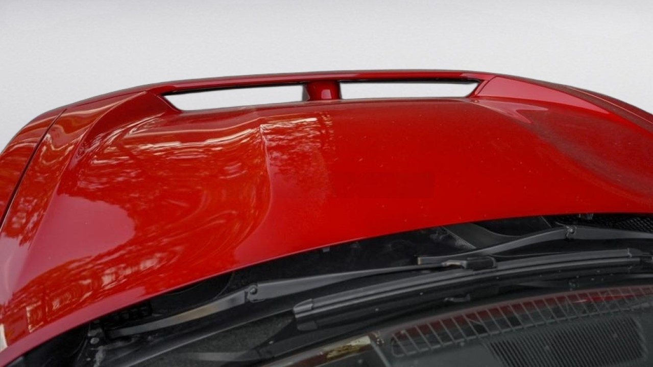 Dodge Charger Daytona EV ScatPack - foto 33