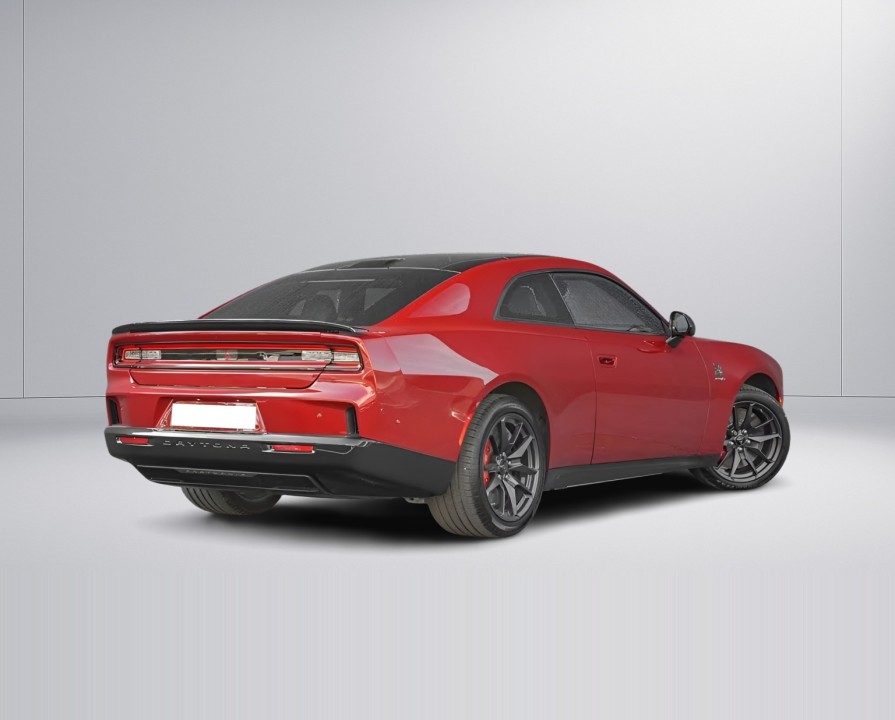 Dodge Charger Daytona EV ScatPack (3)