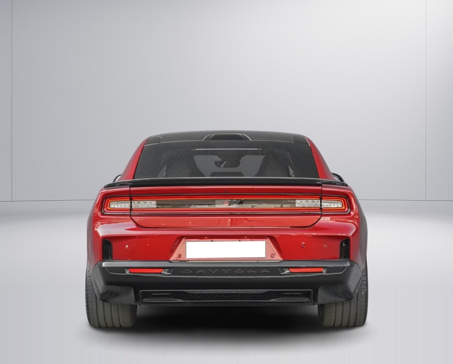 Dodge Charger Daytona EV ScatPack (4)