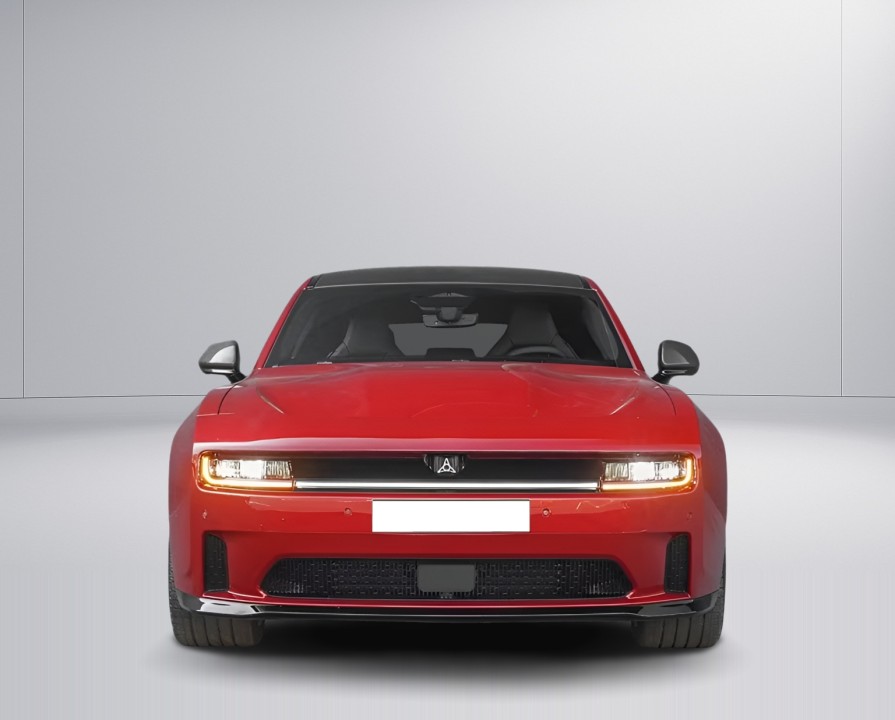 Dodge Charger Daytona EV ScatPack - foto 8