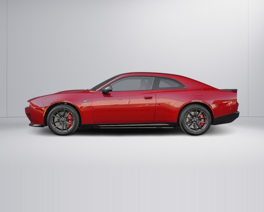 Dodge Charger Daytona EV ScatPack - foto 6