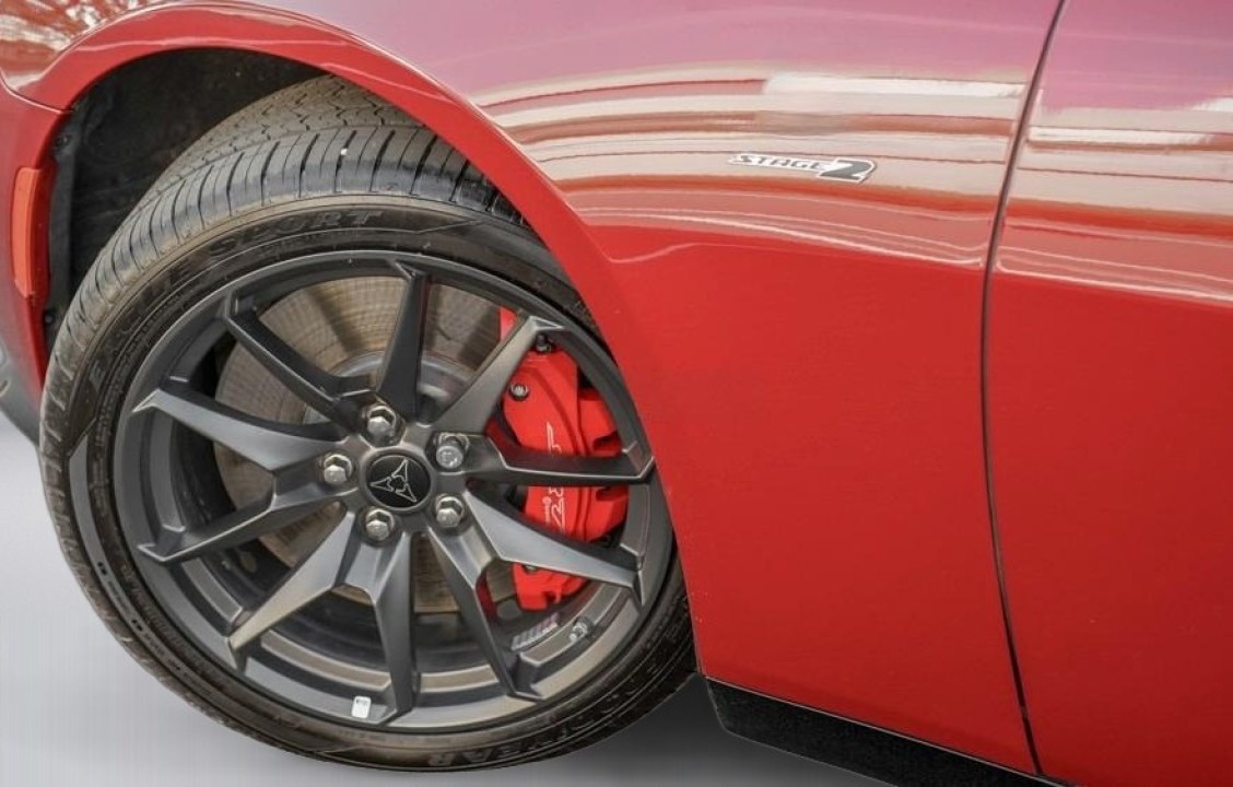 Dodge Charger Daytona EV ScatPack - foto 37