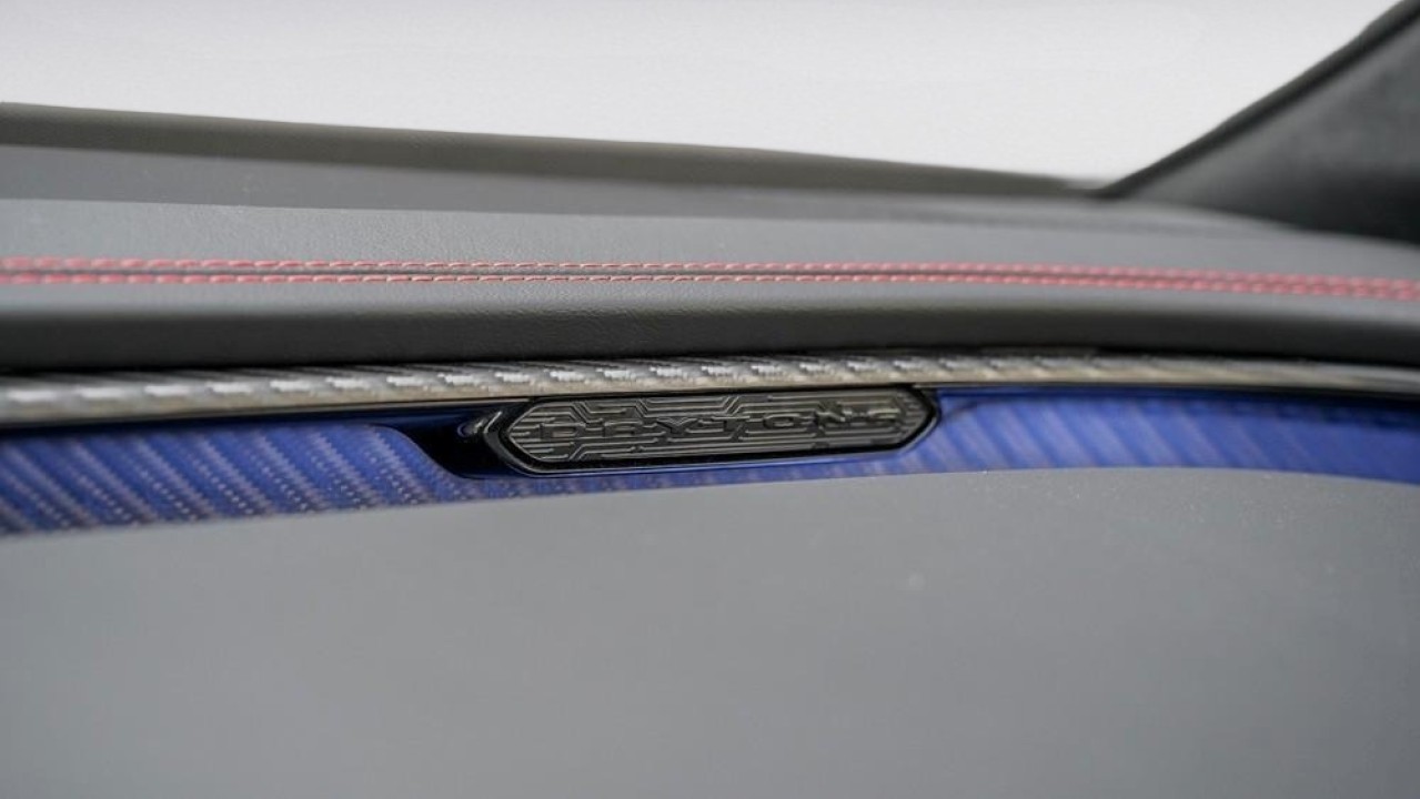 Dodge Charger Daytona EV ScatPack - foto 31