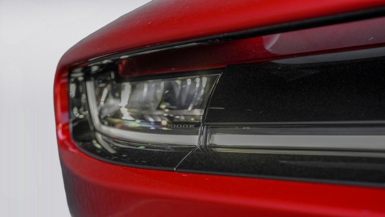 Dodge Charger Daytona EV ScatPack - foto 34