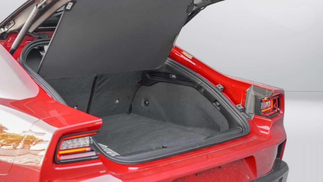 Dodge Charger Daytona EV ScatPack - foto 35