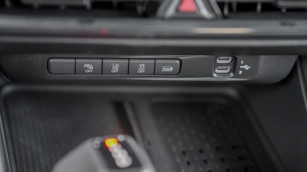Dodge Charger Daytona EV ScatPack - foto 24