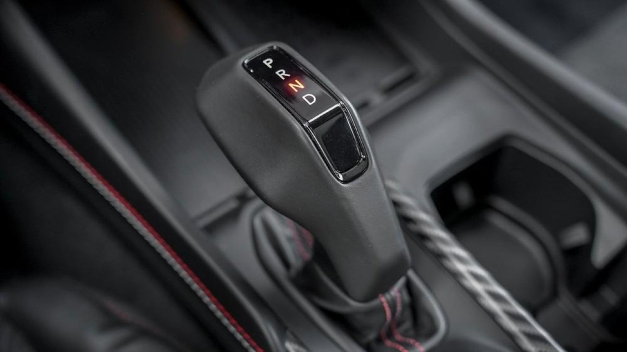 Dodge Charger Daytona EV ScatPack - foto 16