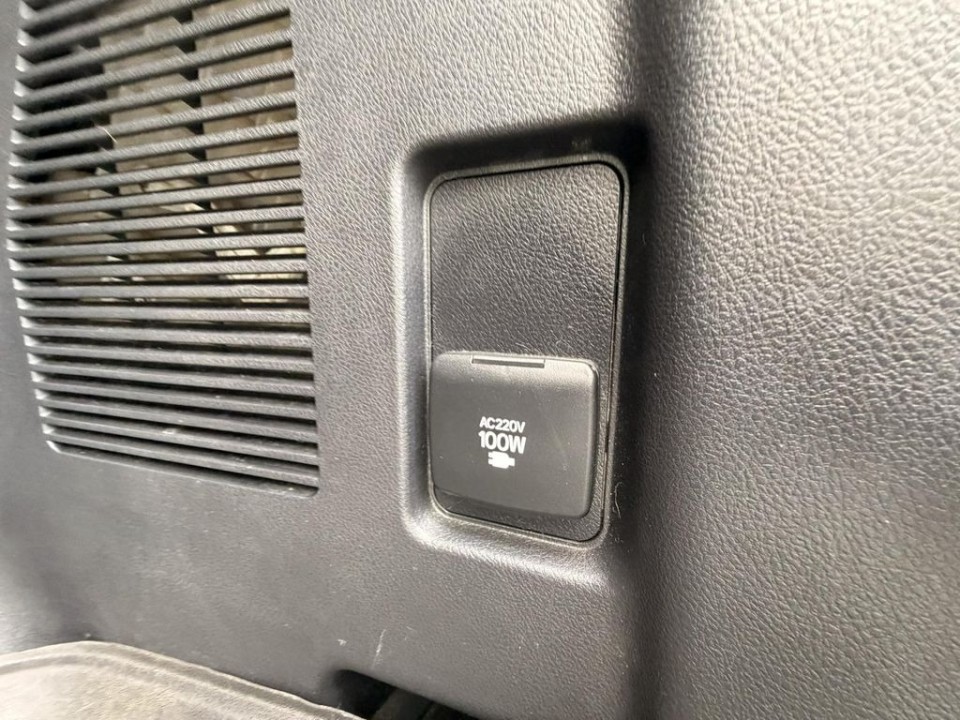 Toyota Land Cruiser - foto 24