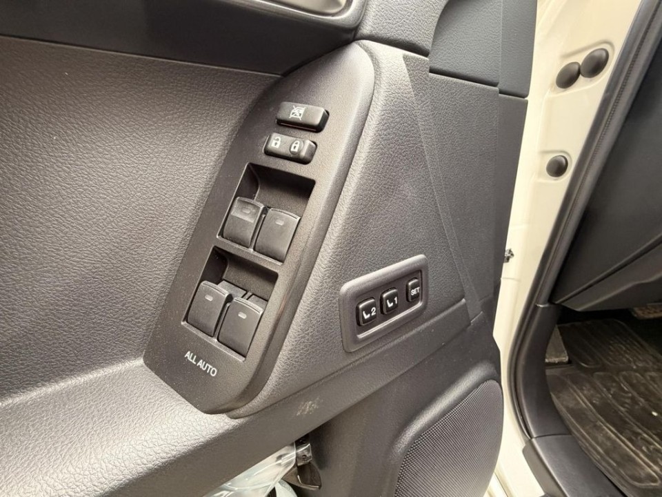 Toyota Land Cruiser - foto 20