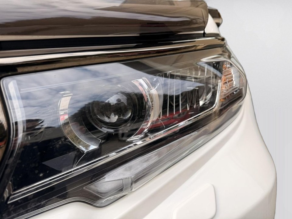 Toyota Land Cruiser - foto 28