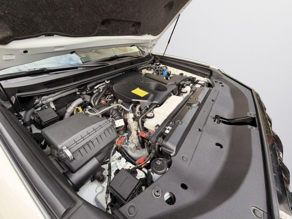 Toyota Land Cruiser - foto 27