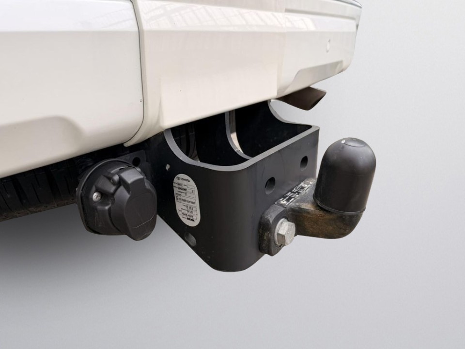 Toyota Land Cruiser - foto 29