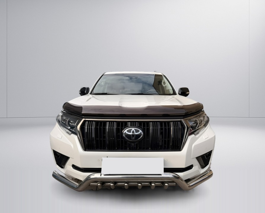Toyota Land Cruiser - foto 8