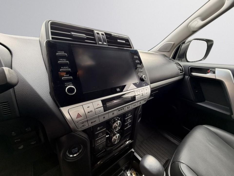 Toyota Land Cruiser - foto 15
