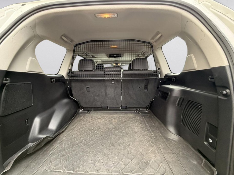 Toyota Land Cruiser - foto 25