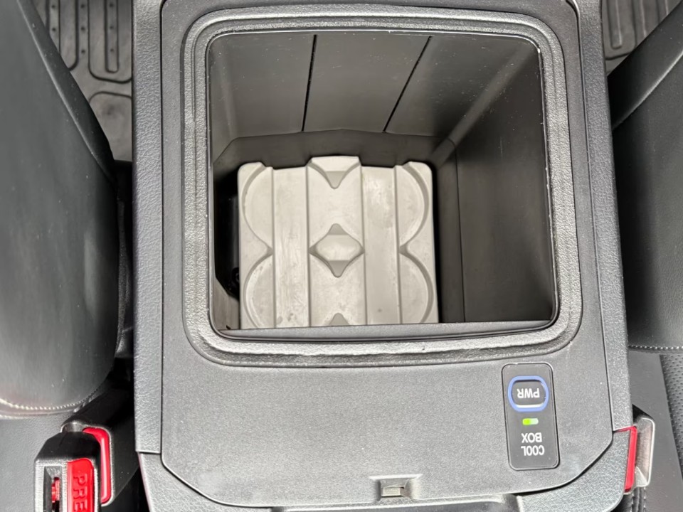 Toyota Land Cruiser - foto 19