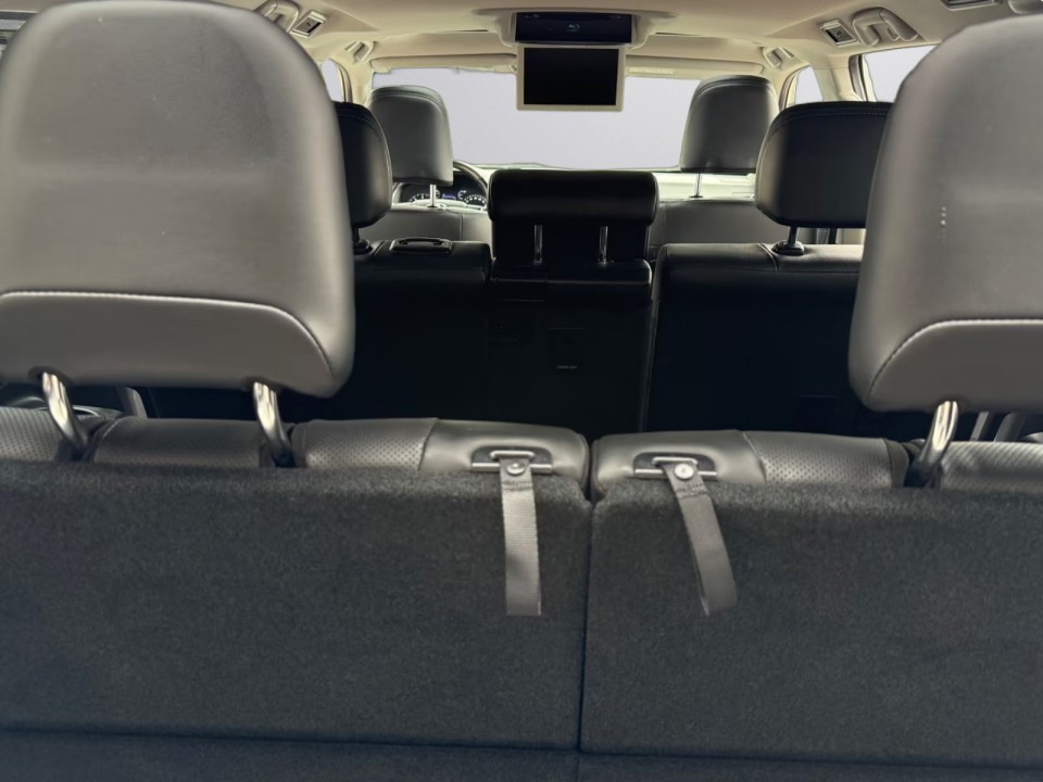 Toyota Land Cruiser - foto 23
