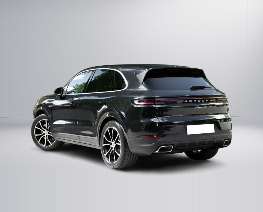 Porsche Cayenne E-Hybrid (4)
