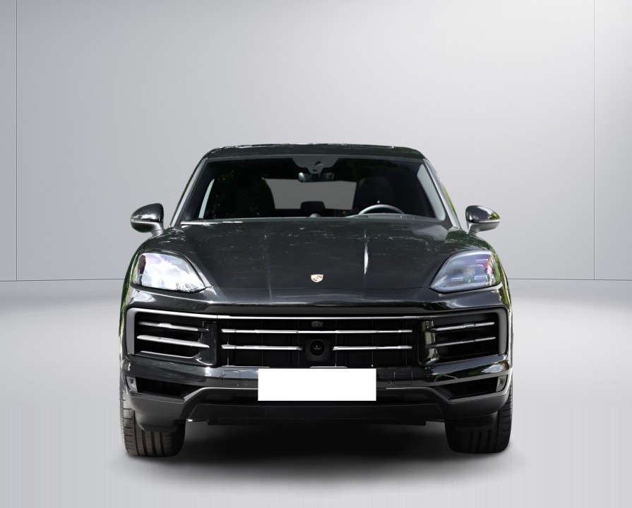 Porsche Cayenne E-Hybrid (2)