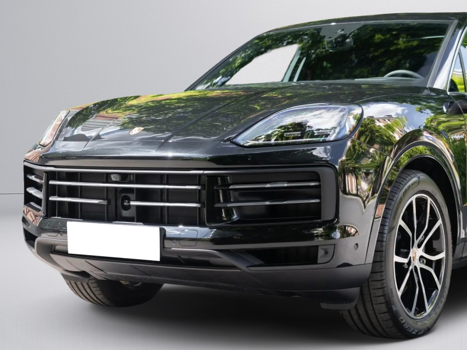 Porsche Cayenne E-Hybrid - foto 29