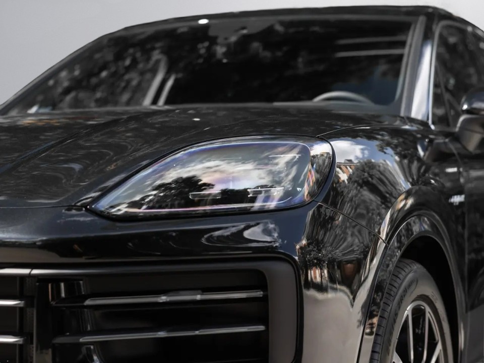 Porsche Cayenne E-Hybrid - foto 26