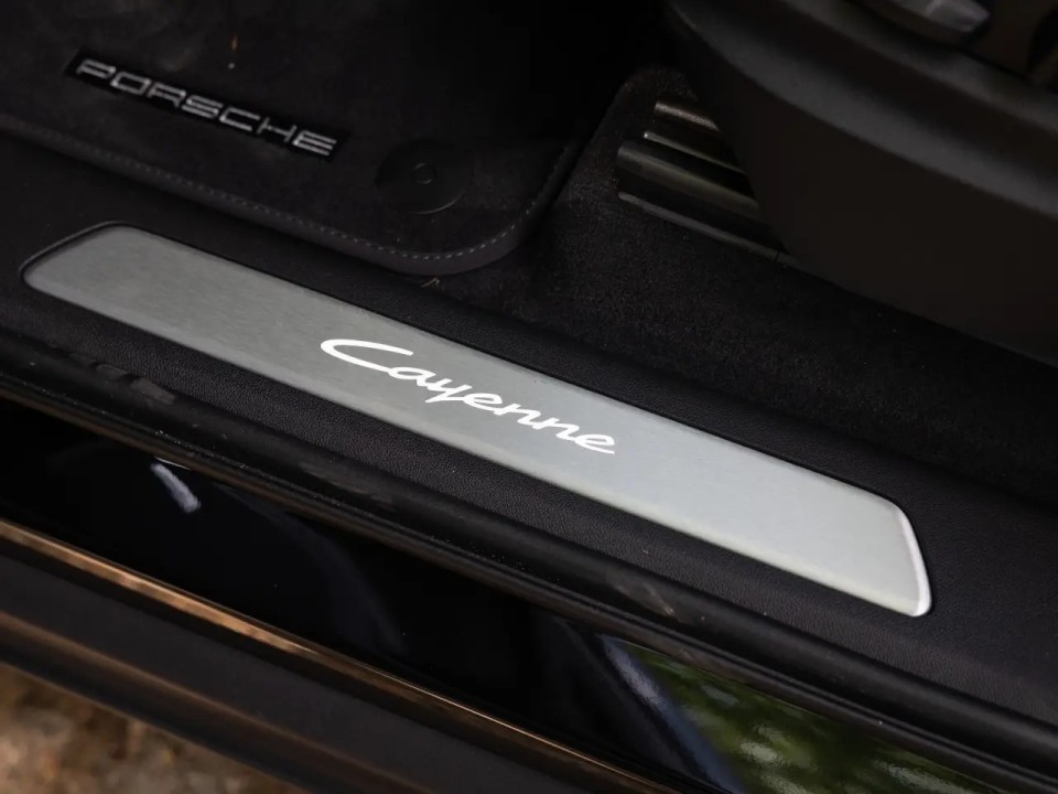 Porsche Cayenne E-Hybrid - foto 25