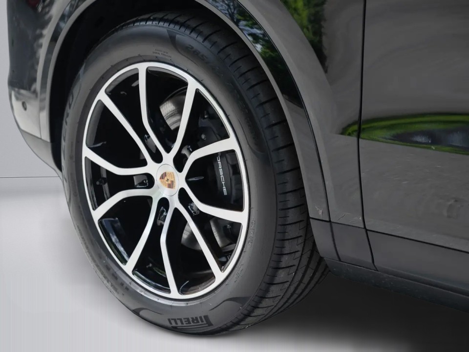 Porsche Cayenne E-Hybrid - foto 33