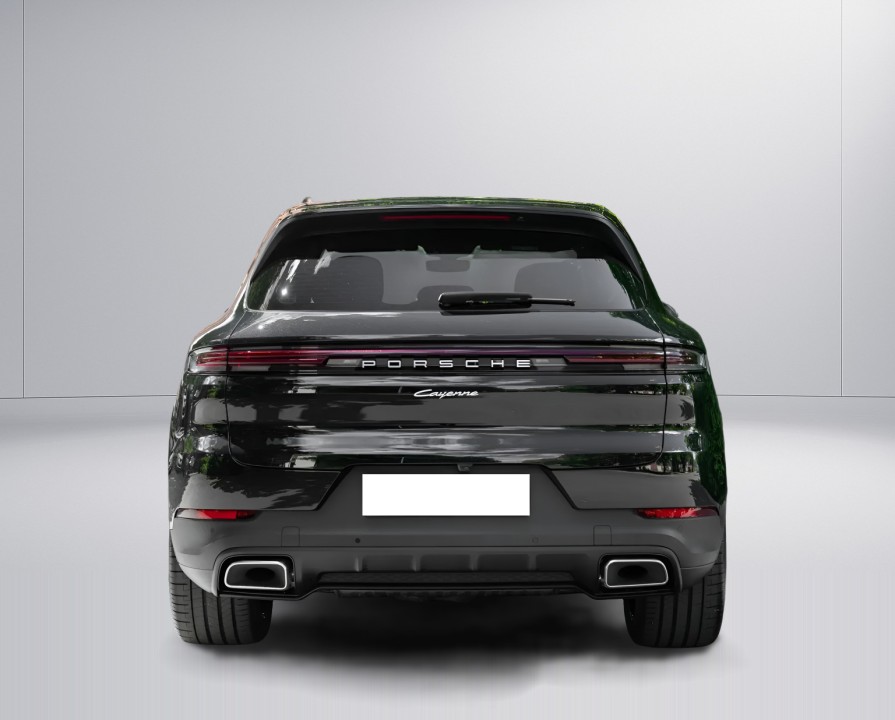 Porsche Cayenne E-Hybrid (5)