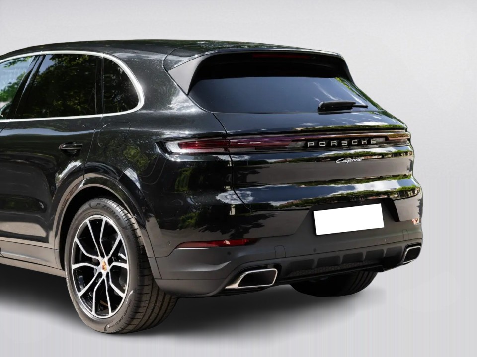 Porsche Cayenne E-Hybrid - foto 32