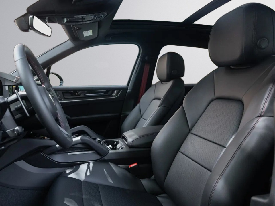 Porsche Cayenne E-Hybrid - foto 9