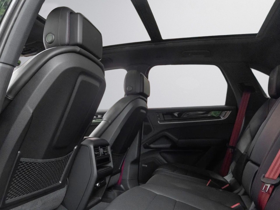 Porsche Cayenne E-Hybrid - foto 20