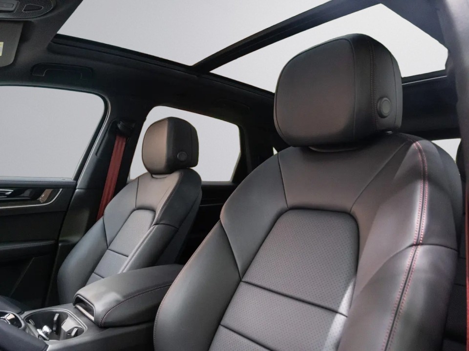 Porsche Cayenne E-Hybrid - foto 18