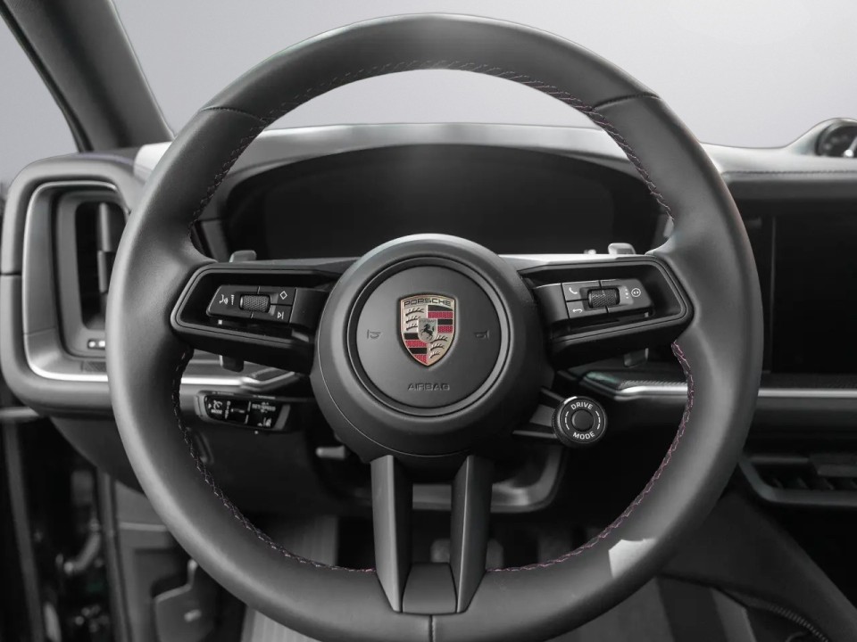 Porsche Cayenne E-Hybrid - foto 6