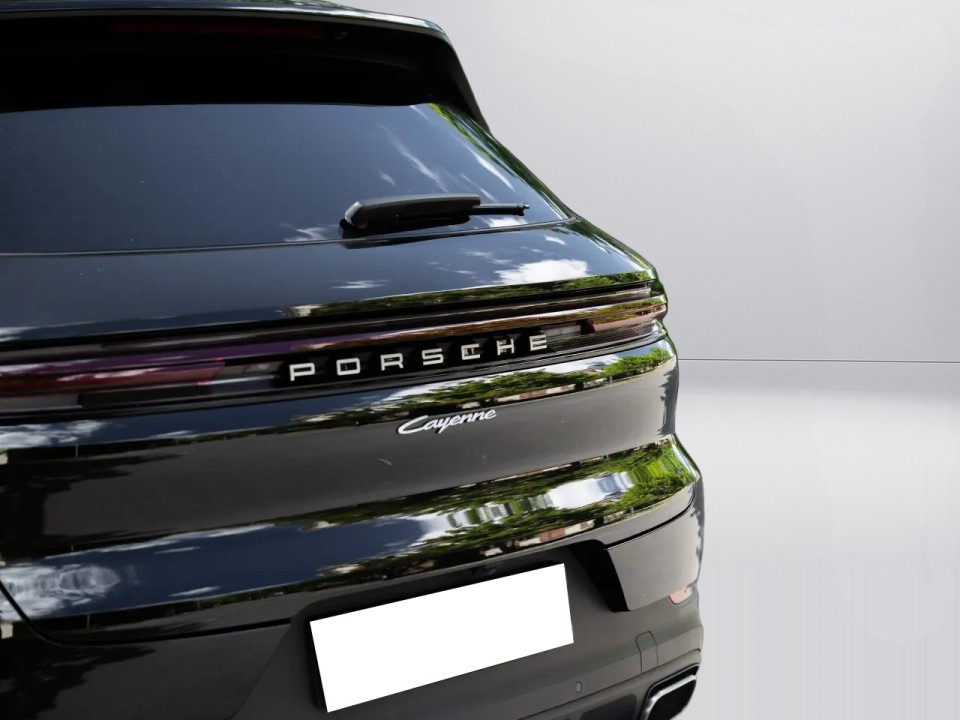 Porsche Cayenne E-Hybrid - foto 27